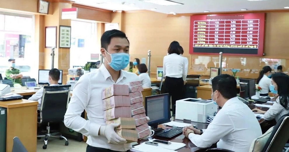 Hơn 100.000 tỷ đồng dư nợ sẽ được ưu đãi lãi suất 3-4%/năm - 1 Hơn 100.000 tỷ đồng dư nợ sẽ được ưu đãi lãi suất 3-4%/năm - 1