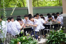 TPHCM: Hàng loạt "điểm nóng" bữa ăn bán trú vào danh sách kiểm tra