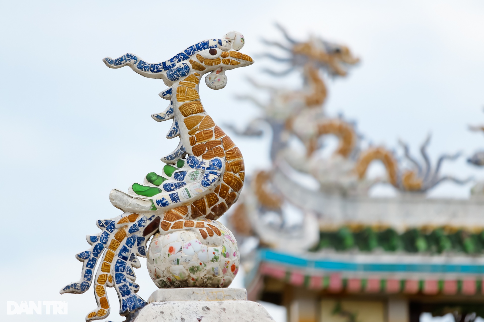 Khám phá thành phố lăng mộ nổi tiếng bậc nhất xứ Huế - 8 Khám phá thành phố lăng mộ nổi tiếng bậc nhất xứ Huế - 8