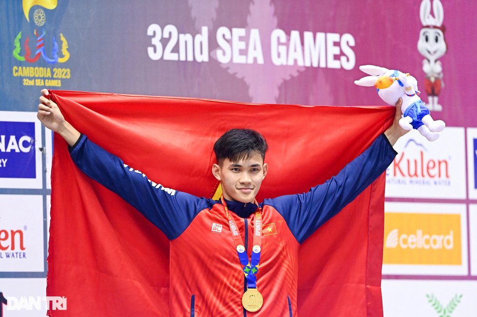 Việt Nam không cần đầu tư tốn kém cho SEA Games, cần hướng đến châu lục - 4