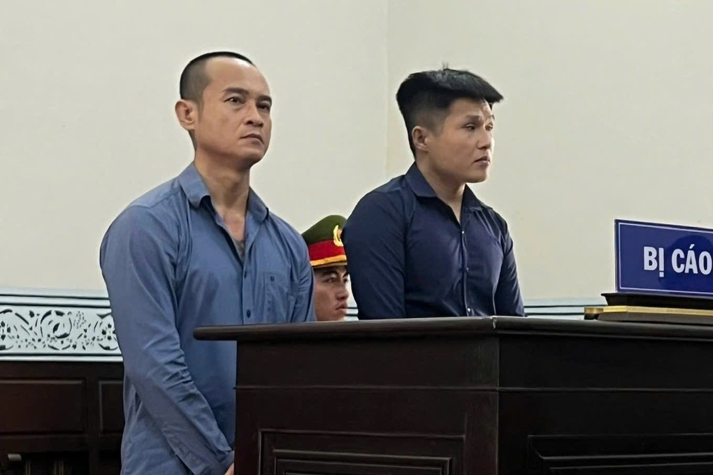 Đang chờ thi hành án tử hình, nhiều phạm nhân bất ngờ khai thêm tội - 3