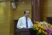 Không có sự bao che, bảo kê để Trịnh Xuân Thanh bỏ trốn