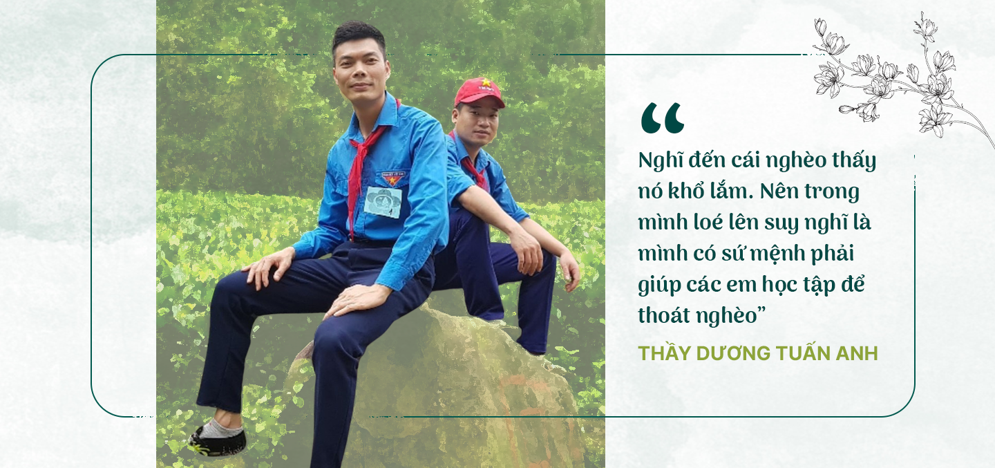 Con nhỏ mắc bệnh hiểm nghèo, thầy giáo gạt nước mắt hoàn thành sứ mệnh cao cả - 5 Con nhỏ mắc bệnh hiểm nghèo, thầy giáo gạt nước mắt hoàn thành sứ mệnh cao cả - 5