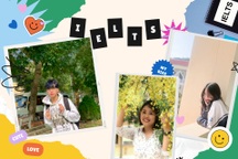 Học sinh "gồng gánh" chạy đua chứng chỉ IELTS xét tuyển đại học