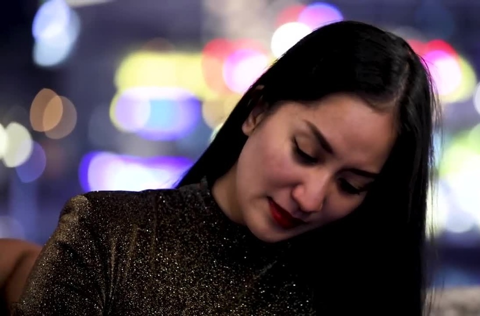 Sau 10 năm “vô tâm”, Phan Hiển khiến Khánh Thi rơi nước mắt xúc động - 3 Sau 10 năm “vô tâm”, Phan Hiển khiến Khánh Thi rơi nước mắt xúc động - 3
