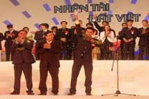 Những dấu mốc phát triển ấn tượng của Giải thưởng Nhân tài Đất Việt
