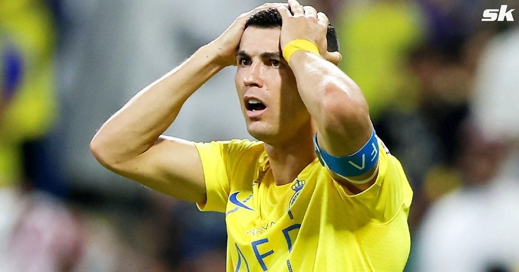 Phung phí nhiều cơ hội khiến Al Nassr thua trận, Ronaldo bị chỉ trích - 1