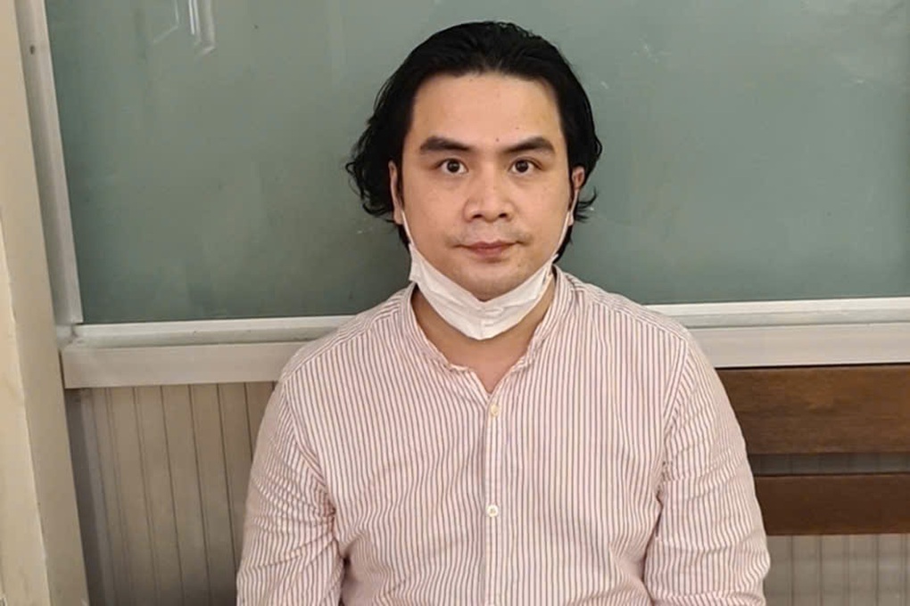 Chiêu lùa gà, bắt cả đàn của chủ sàn tiền ảo - 1 Chiêu lùa gà, bắt cả đàn của chủ sàn tiền ảo - 1