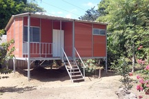 Bất ngờ lấy vỏ trấu cà phê, nhựa vứt đi tạo ra thứ… có thể kiếm tiền