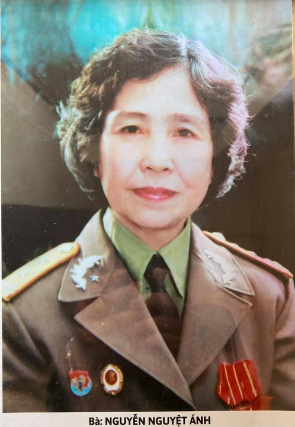Ca sĩ Nguyệt Ánh - phu nhân nhạc sĩ Chiếc khăn piêu qua đời - 5 Ca sĩ Nguyệt Ánh - phu nhân nhạc sĩ Chiếc khăn piêu qua đời - 5