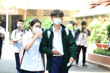 Ngày mai, Đại học Quốc gia TPHCM mở cổng đăng ký thi đánh giá năng lực