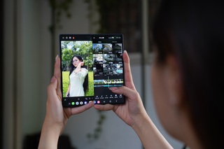 Đánh giá Samsung Galaxy Z Fold7: Mỏng nhẹ, đa nhiệm nhưng có đánh đổi - 10