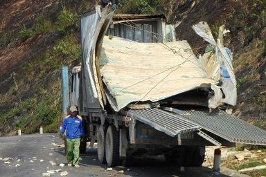 Vụ “hôi của” gây xôn xao ở Quảng Bình: Yêu cầu công an vào cuộc