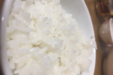 Nhà giàu Hà Nội đặt mua cả trăm cân gạo Séng Cù ăn dần