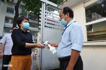 Sở Du lịch TPHCM siết chặt tiêu chí chống dịch sau khi có ca nhiễm Covid-19