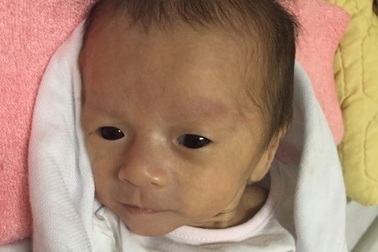 Con gái sản phụ tử vong vì cúm A/H1 sắp được xuất viện