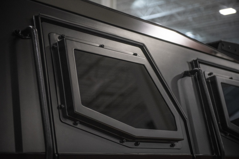 Khám phá pháo đài di động Inkas Sentry Civilian - 10 Khám phá pháo đài di động Inkas Sentry Civilian - 10