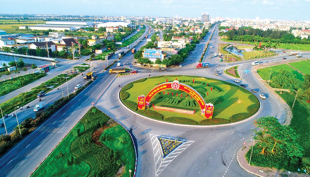 Hải Dương, Hưng Yên, Hà Nam sáp nhập bao nhiêu cấp xã? - 3 Hải Dương, Hưng Yên, Hà Nam sáp nhập bao nhiêu cấp xã? - 3