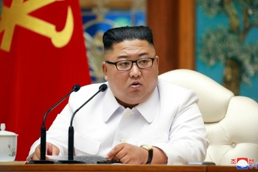 Triều Tiên cách chức hàng loạt quan chức cấp cao sau "sự cố nghiêm trọng"