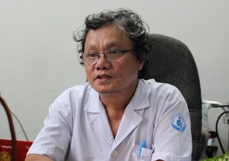 Phần chìm của tảng băng Covid-19 tại TPHCM - 2