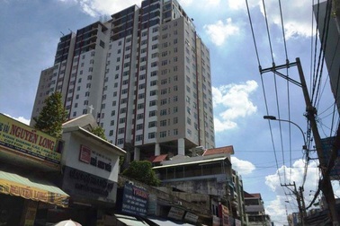 TPHCM: Hàng loạt cán bộ công an bị kỷ luật vì liên quan đến tham nhũng