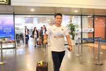 Quang Hải mơ ước sang châu Âu thi đấu, HLV Chu Đình Nghiêm bình luận về Văn Hậu