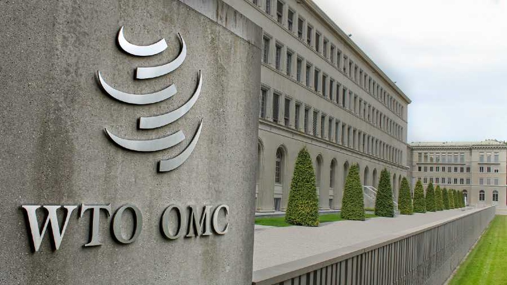 Trung Quốc chỉ trích tiêu chuẩn kép của Mỹ tại WTO - 1