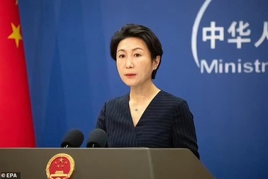 Trung Quốc quan ngại căng thẳng Hàn Quốc - Triều Tiên