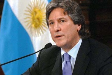 Phó tổng thống Argentina bị cáo buộc tham nhũng