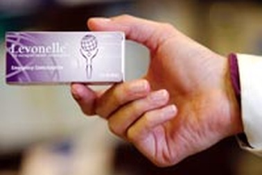 Thuốc ngừa thai từ dược thảo