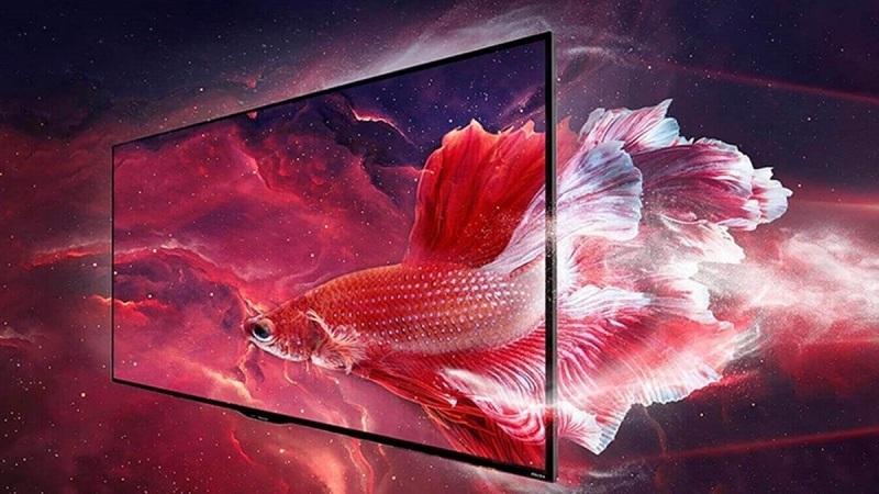 Đánh giá tivi LG 65UP8100PTB: Xem thể thao và chơi game tốt