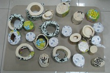 Phát hiện 31 khúc ngà voi Châu Phí "đi máy bay" về Việt Nam