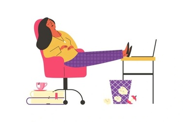 Người độc thân chật vật với cuộc sống "chất lượng thấp"