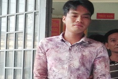 Can bạn đánh nhau, một thanh niên bị đâm chết