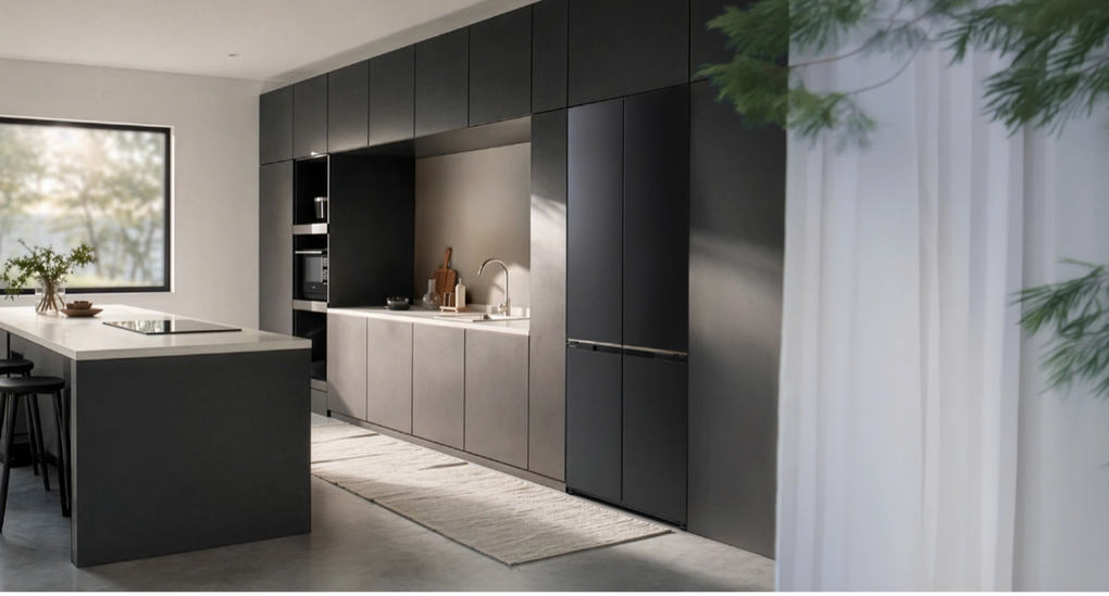 Khi chuyện bếp lấy đi niềm vui của các gia đình hiện đại - 2