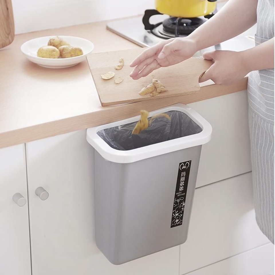 Đặt thùng rác trong nhà như thế nào để mang lại may mắn cho gia chủ? - 3 Đặt thùng rác trong nhà như thế nào để mang lại may mắn cho gia chủ? - 3