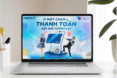 NAPAS tặng vé đêm nhạc Chạm Việt Nam tại Sóng Festival - Ngày thẻ Việt Nam 2025