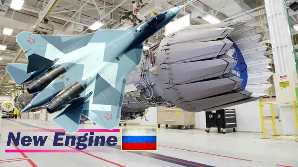 Tiêm kích tàng hình Su-57 Nga như hổ mọc thêm cánh, nhanh hơn đối thủ Mỹ - 2 Tiêm kích tàng hình Su-57 Nga như hổ mọc thêm cánh, nhanh hơn đối thủ Mỹ - 2