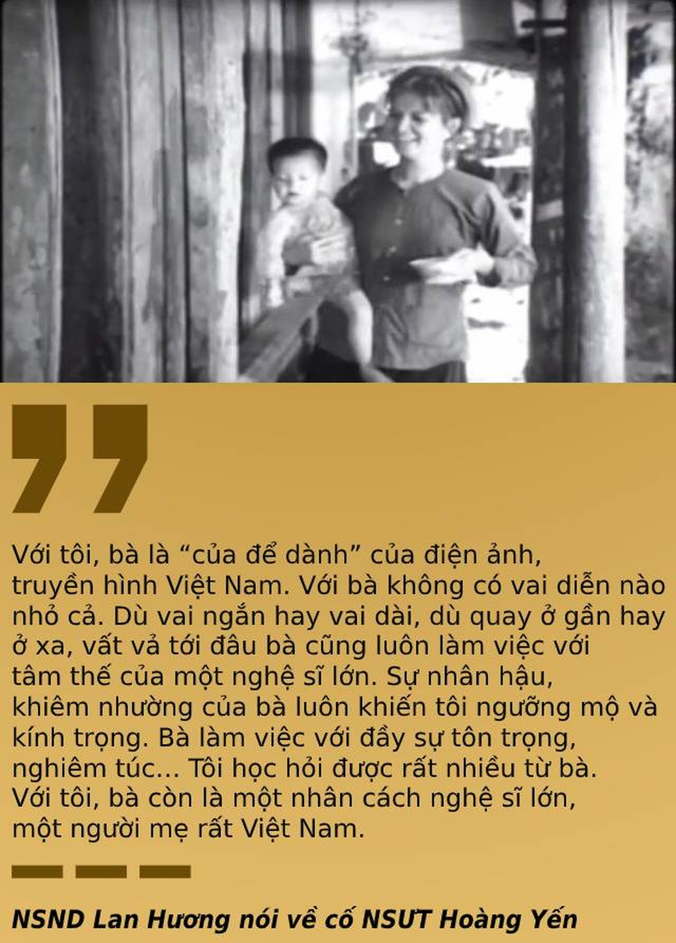 Tấm lòng vàng của Hà Anh Tuấn dành cho “Như chưa hề có cuộc chia ly” - 8 Tấm lòng vàng của Hà Anh Tuấn dành cho “Như chưa hề có cuộc chia ly” - 8