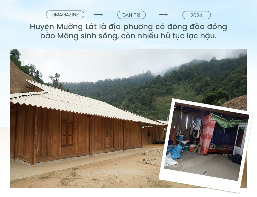 Tảo hôn xuyên thế hệ và chuyện những ông bố 16 tuổi nếm trái đắng (Kỳ 2) - 3 Tảo hôn xuyên thế hệ và chuyện những ông bố 16 tuổi nếm trái đắng (Kỳ 2) - 3