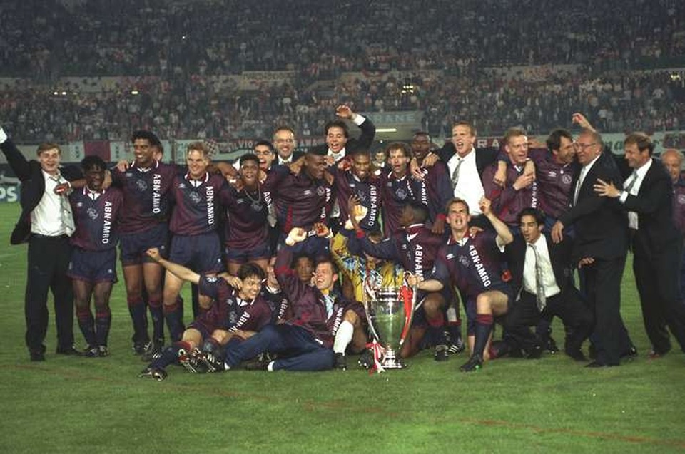 10 đội bóng huyền thoại bị “tàn phá” bởi sự “xâu xé” chuyển nhượng - 8