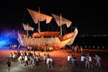 Lễ hội Sông nước TPHCM giành 2 Giải Vàng tại giải thưởng quốc tế IBA 2025