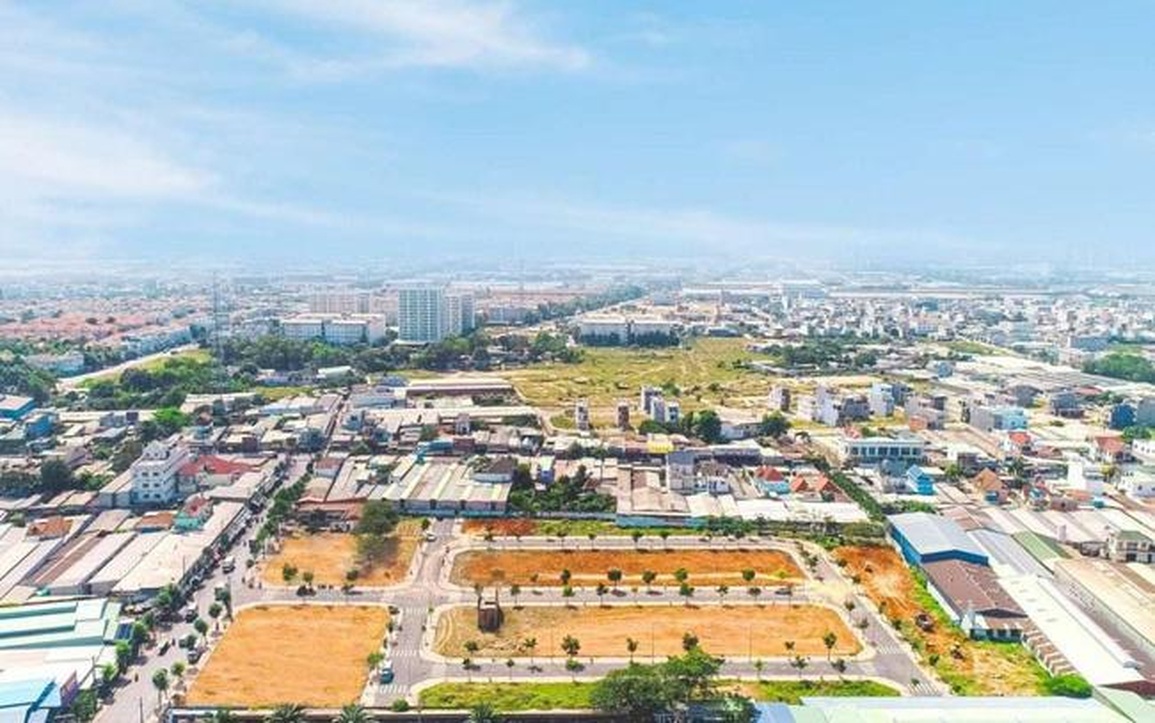Sở hữu đất nền sổ đỏ An Residence với giá từ 36 triệu đồng/m2 - 3 Sở hữu đất nền sổ đỏ An Residence với giá từ 36 triệu đồng/m2 - 3