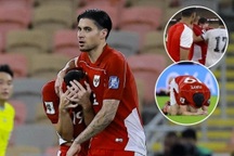 Thực trạng đáng buồn của Indonesia sau khi mất vé dự World Cup