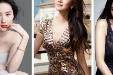 Gia thế giật mình của 4 "lá ngọc cành vàng" nức tiếng làng giải trí