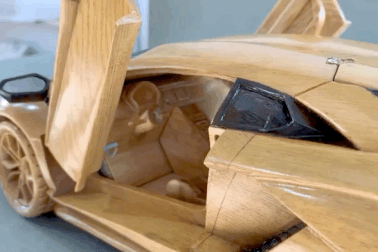 "Siêu xe" tự chế của người Việt ùn ùn kéo nhau lên báo Tây