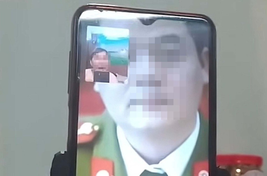 Hiếu PC vạch ra chiêu trò lừa đảo bằng Deepfake của tội phạm dịp cuối năm - 1 Hiếu PC vạch ra chiêu trò lừa đảo bằng Deepfake của tội phạm dịp cuối năm - 1