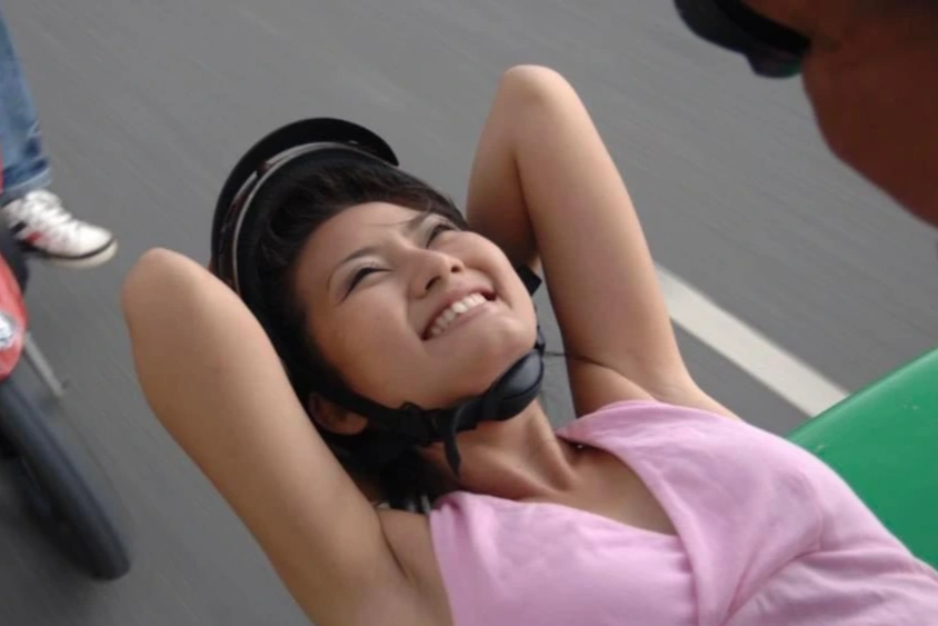 ມາຍພູເທຍ ແລະ ນັກສະແດງໃນຮູບເງົາ  Mai Phương Thúy và dàn sao phim Âm tính thay đổi thế nào sau 13 năm? - 5