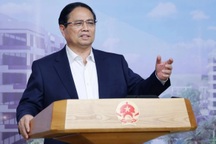 Nhà ở xã hội không có nghĩa làm ở đất "đầu thừa đuôi thẹo, khỉ ho cò gáy"