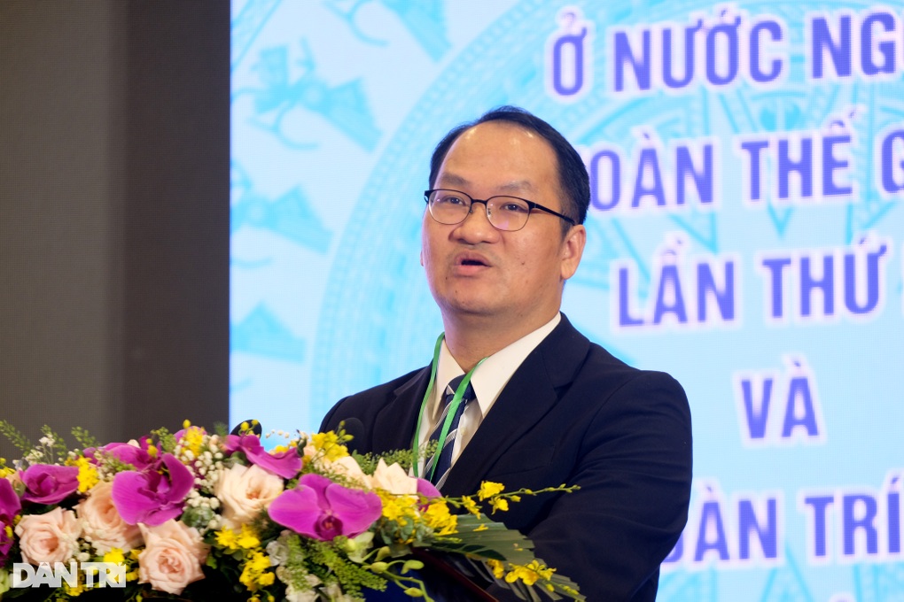 Việt Nam và thách thức lớn nhất để thành tâm điểm ngành bán dẫn - 3 Việt Nam và thách thức lớn nhất để thành tâm điểm ngành bán dẫn - 3